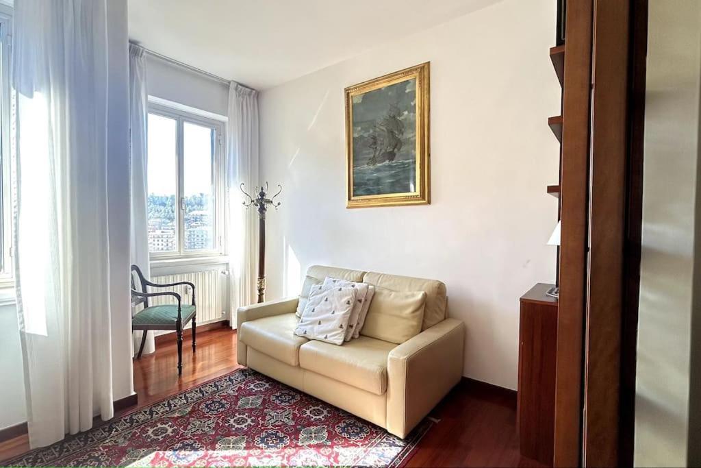 Appartamento Penthouse With Terrace - Vatican Museums, Saint Peter's