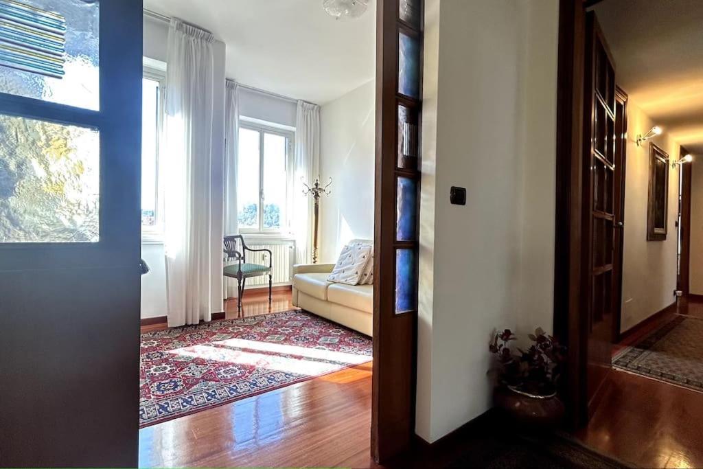 Appartamento Penthouse With Terrace - Vatican Museums, Saint Peter's
