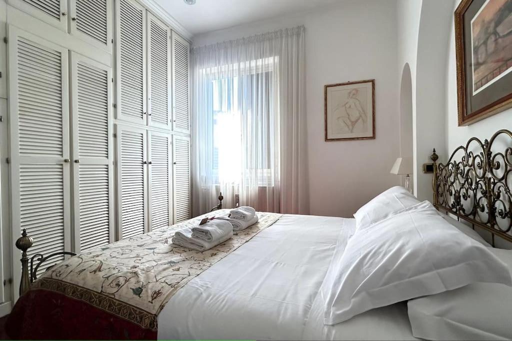 Penthouse With Terrace - Vatican Museums, Saint Peter's Appartamento