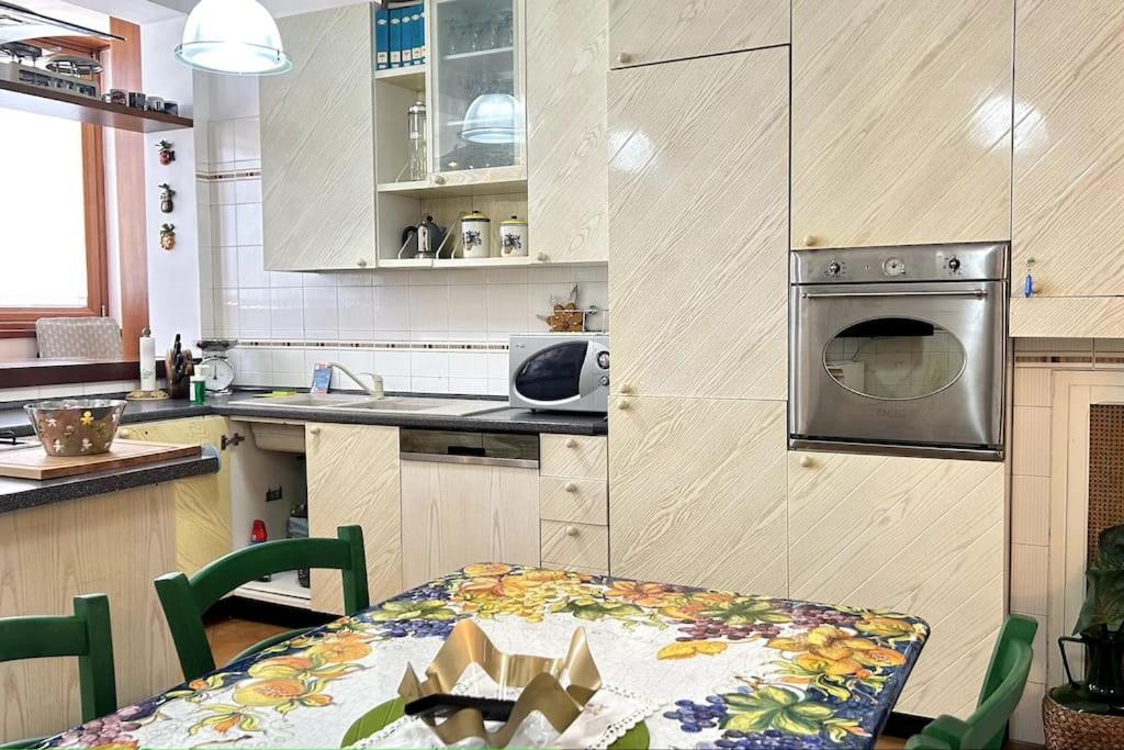 Appartamento Penthouse With Terrace - Vatican Museums, Saint Peter's