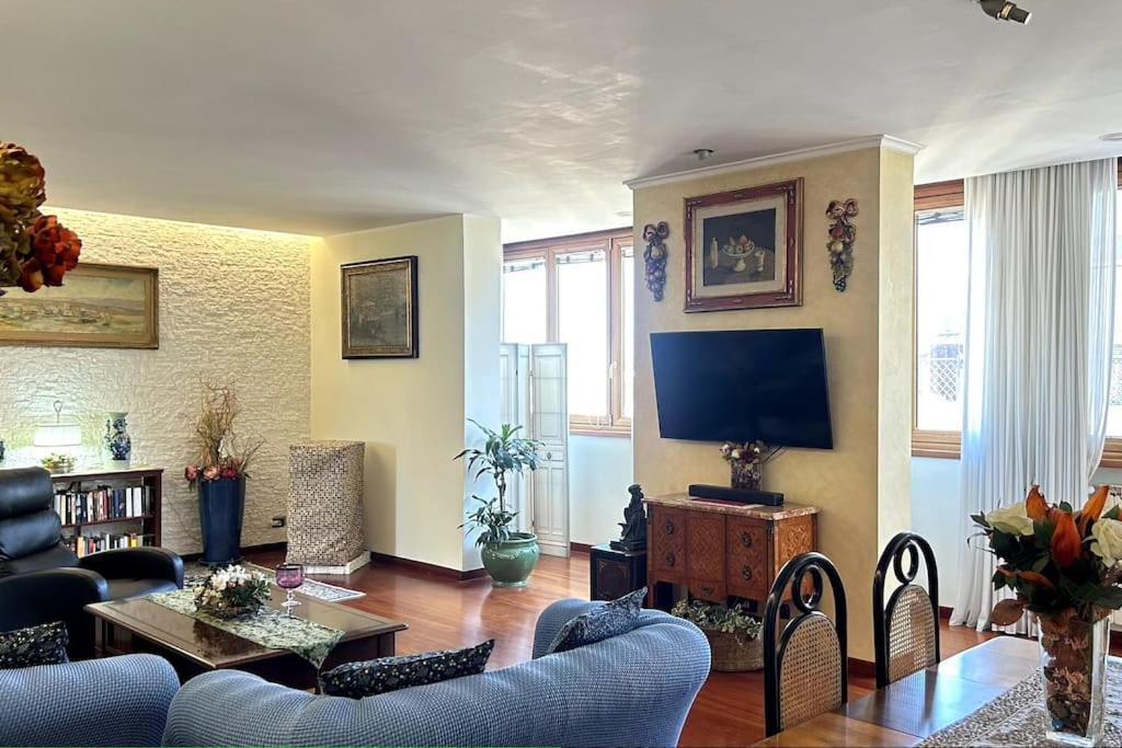 Appartamento Penthouse With Terrace - Vatican Museums, Saint Peter's Roma